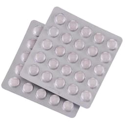 Чага при язвенной болезни и гастрите, 50 таблеток по 500 мг