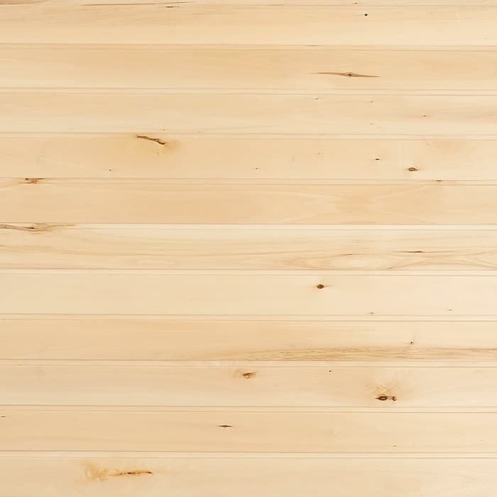 Вагонка для бани «Добропаровъ», липа, сорт ВС, 2000×88×15 мм, 1.76 м²