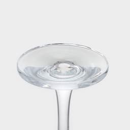 Набор бокалов для маргариты Paşabahçe Bistro, 280 мл, размер одного бокала 11.5×17 см, 6 шт., стекло, прозрачный
