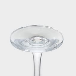 Бокалы для маргариты Paşabahçe Bistro, 280 мл, размер одного бокала 11.5×17 см, набор 6 шт., стекло, прозрачные