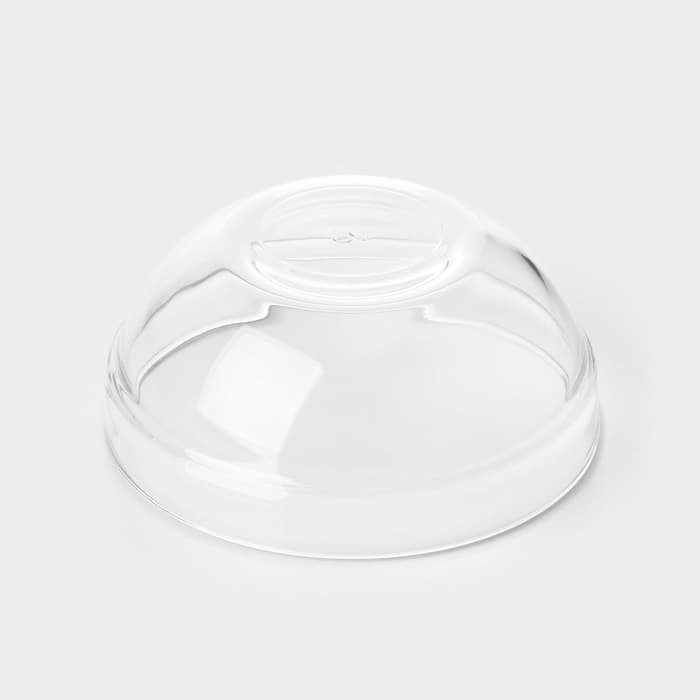 Салатник Paşabahçe CHEF's, 400 мл, d=14 см, стекло, прозрачный