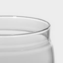 Банка для сыпучих продуктов Paşabahçe Cesni, 420 мл, стекло, прозрачная