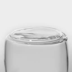 Банка для хранения сыпучих продуктов Paşabahçe Cesni, 500 мл, стекло, прозрачная