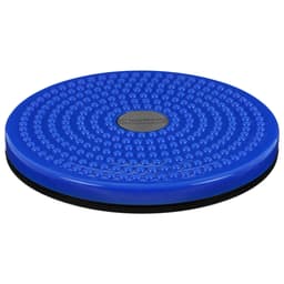 Диск здоровья ONLYTOP, массажный, d=30 см, МИКС