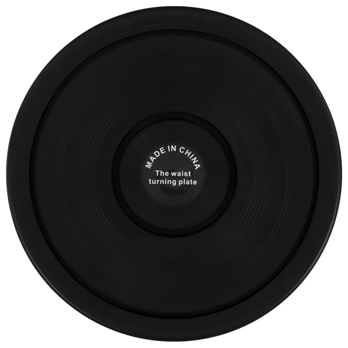 Диск здоровья ONLYTOP, массажный, d=30 см, МИКС