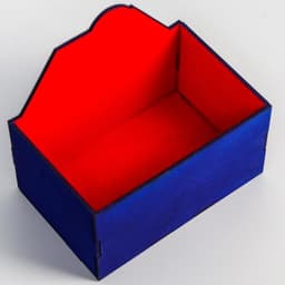 Органайзер для канцелярии, 15×10×8 см, «Человек-паук»