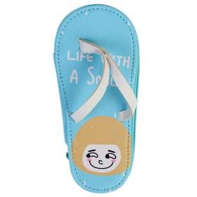 Пенал школьный «Сланец», на молнии