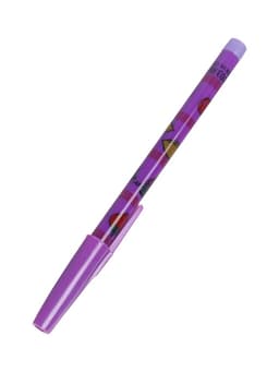 Карандаш секционный «Фрукты», НВ, ароматизированный, МИКС