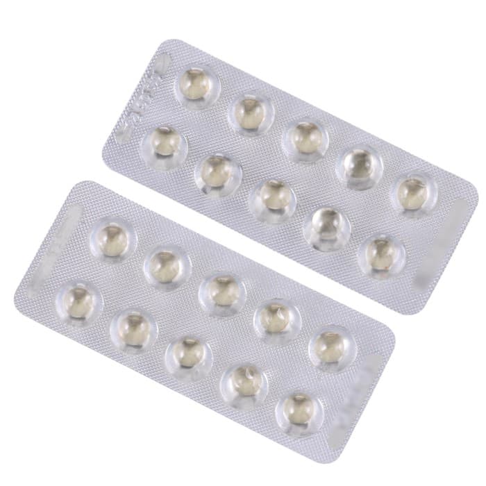 Витамины Е, А Mirrolla «АЕ ВИТамин», 20 капсул