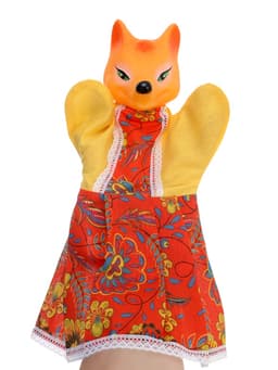 Кукольный театр «Колобок»