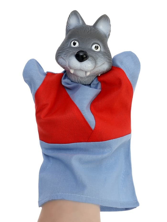 Кукольный театр «Колобок»