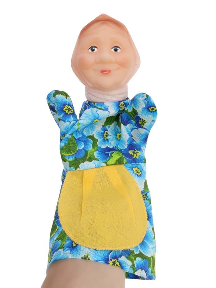 Кукольный театр «Колобок»