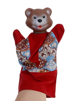 Кукольный театр «Колобок»