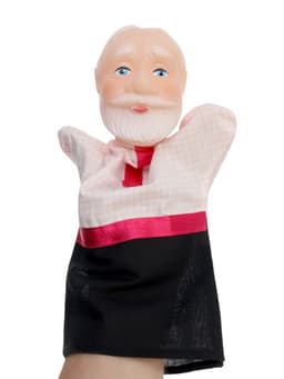 Кукольный театр «Колобок»