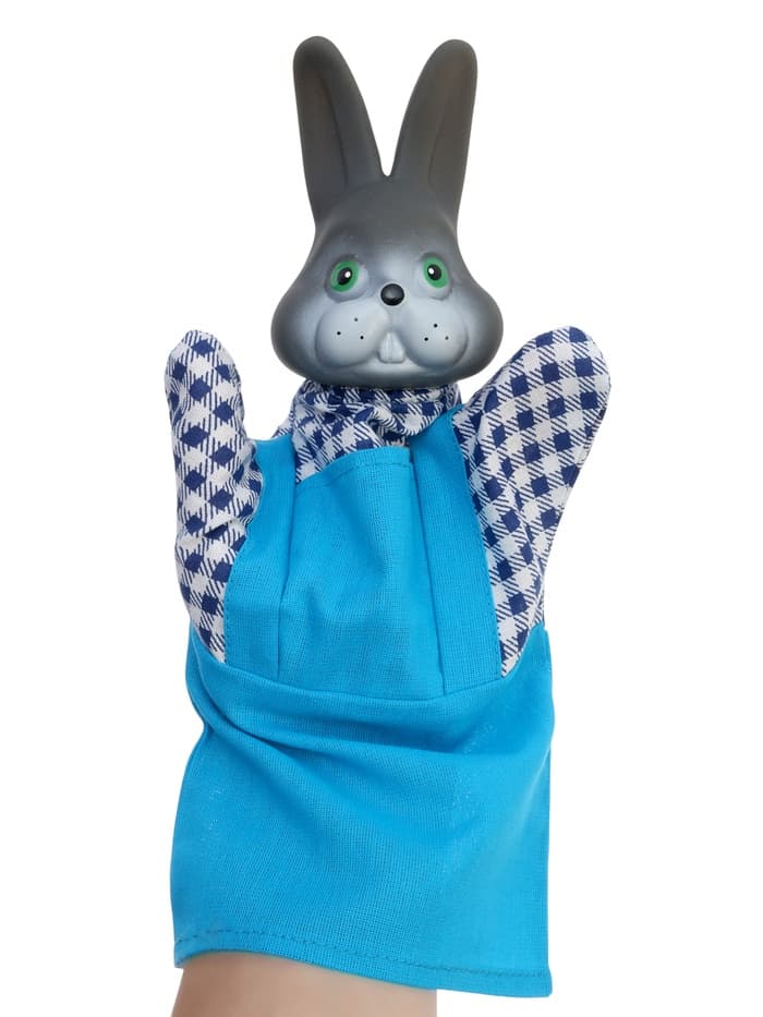 Кукольный театр «Колобок»