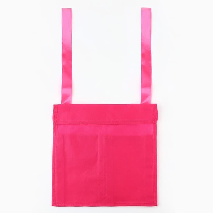 Органайзер для хранения вещей, 2 отделения «Доченька», без упаковки