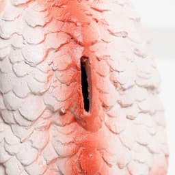 Копилка для денег «Филин Филя», гипс, 13×13×20 см