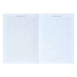 Медицинская карта ребёнка А4, 16 листов, обложка - офсет 160 г/м², блок офсет 65 г/м². Форма № 026/у-2000