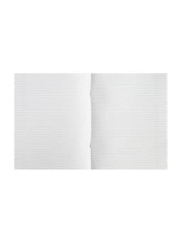 Предметная тетрадь по алгебре Calligrata «Металл», 48 листов, в клетку, со справочным материалом, обложка из мелованного картона