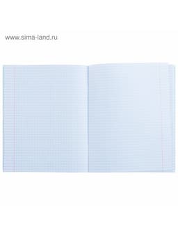 Предметная тетрадь по истории Calligrata «Коллаж», 48 листов, в клетку, со справочным материалом, обложка из мелованного картона