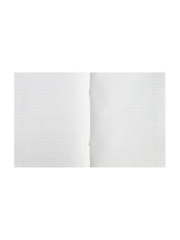 Предметная тетрадь по геометрии Calligrata «Металл», 48 листов, в клетку, со справочным материалом, обложка из мелованного картона