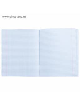 Предметная тетрадь по географии Calligrata «Коллаж», 48 листов, в клетку, со справочным материалом, обложка из мелованного картона