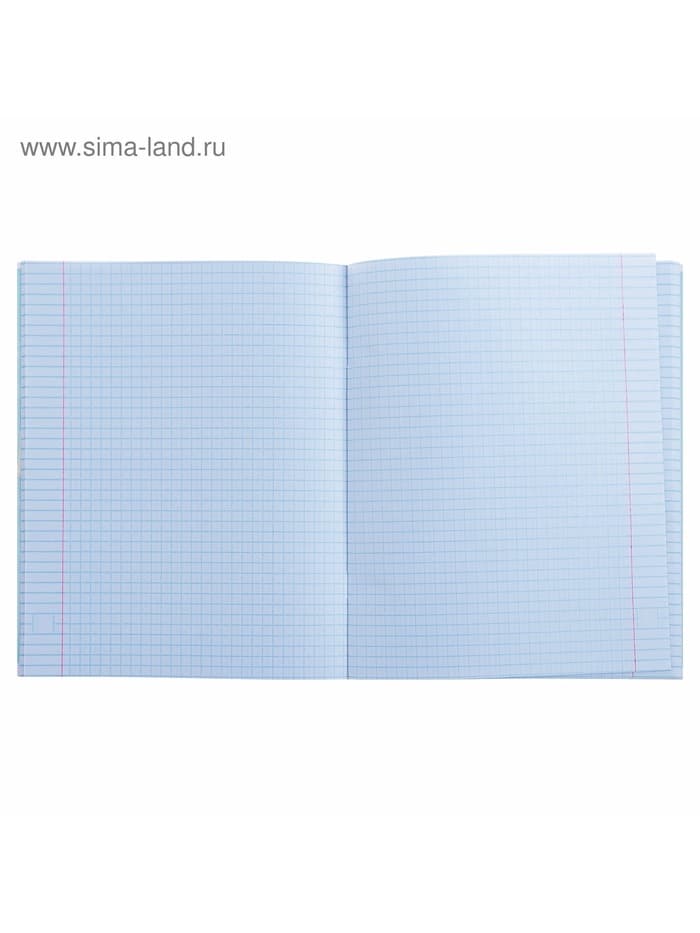 Предметная тетрадь по английскому языку Calligrata «Коллаж», 48 листов, в клетку, со справочным материалом, обложка из мелованного картона