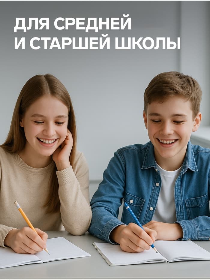 Предметная тетрадь по истории Calligrata «Металл», 48 листов, в клетку, со справочным материалом, обложка из мелованного картона