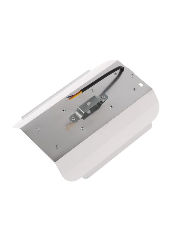 Фитопрожектор для растений Luazon Lighting СДО09-100, светодиодный, 100 Вт, IP65, 220 В, бескорпусный, мультиспектральный