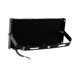 Прожектор светодиодный модульный M-02B 50 Вт, IP65, 4500 Лм, 3000К, 220 В, чёрный