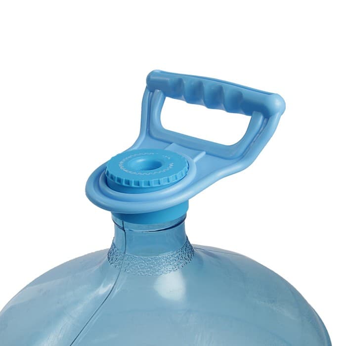 Ручка для переноса бутылей Luazon LBH-01, 19 л