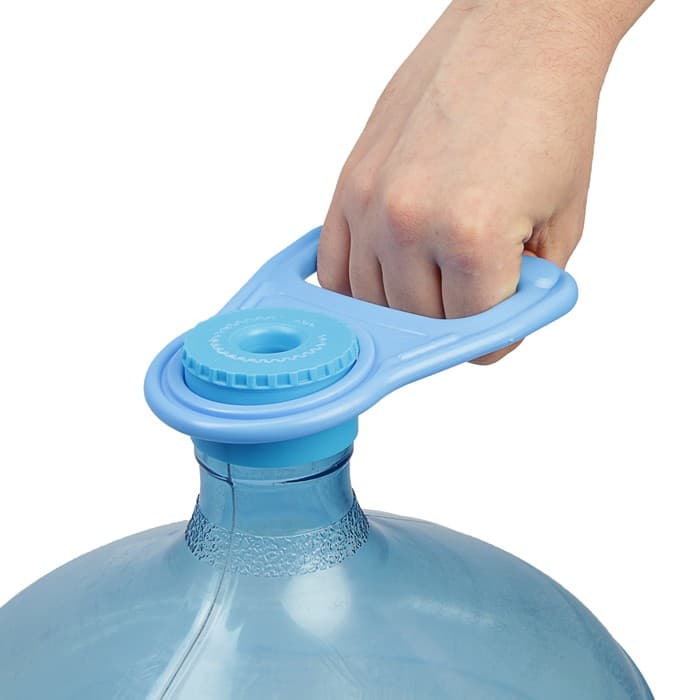 Ручка для переноса бутылей Luazon LBH-02, 19 л