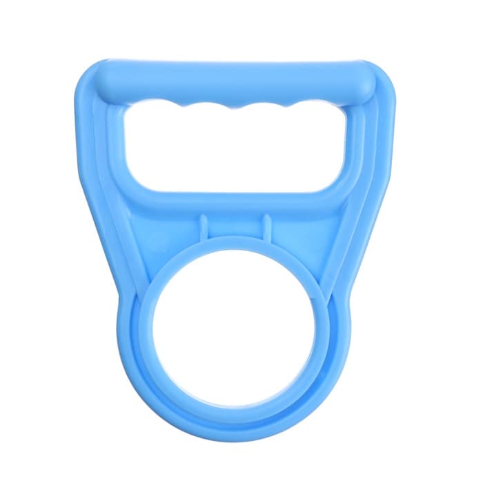 Ручка для переноса бутылей Luazon LBH-02, 19 л