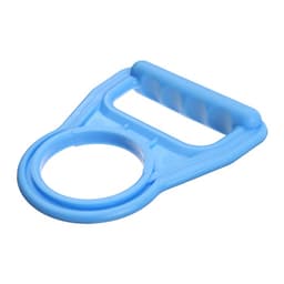 Ручка для переноса бутылей Luazon LBH-02, 19 л