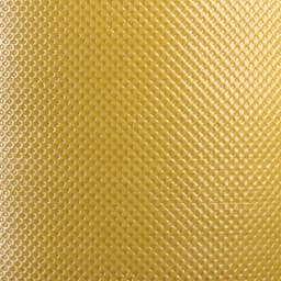 Лента бордюрная, 20 см×10 м, толщина 1.2 мм, пластиковая, жёлтая, Greengo