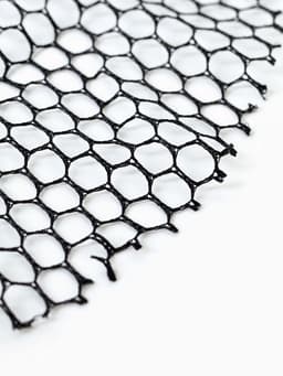 Набор для опытов «Мялка в сетке», с шариками-растушками орбиз