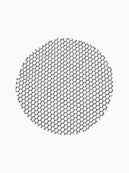 Набор для опытов «Мялка в сетке», с шариками-растушками орбиз