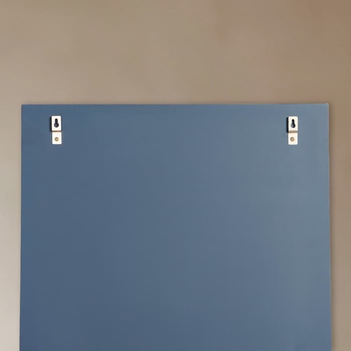 Зеркало интерьерное настенное, прямоугольное, 52×130 см