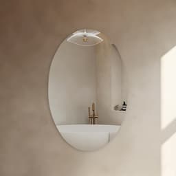 Зеркало интерьерное настенное, 50×70 см