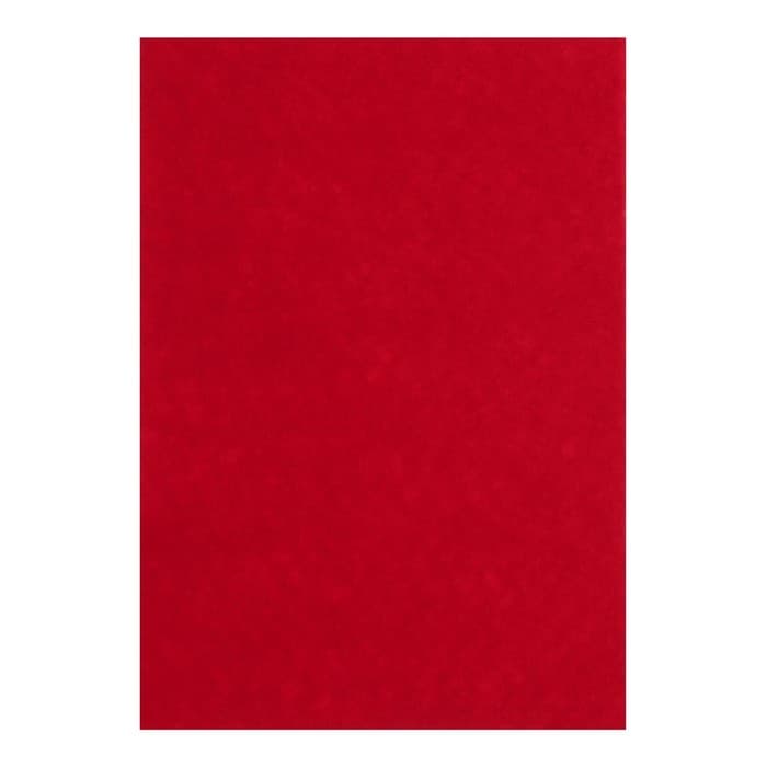 Набор фетра, А3, 10 цветов, толщина-1 мм