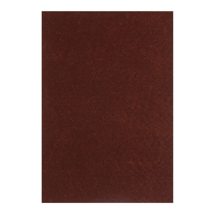 Набор фетра, А3, 10 цветов, толщина-1 мм