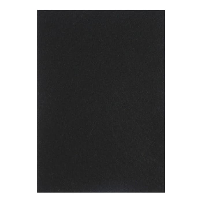 Набор фетра, А3, 10 цветов, толщина-1 мм