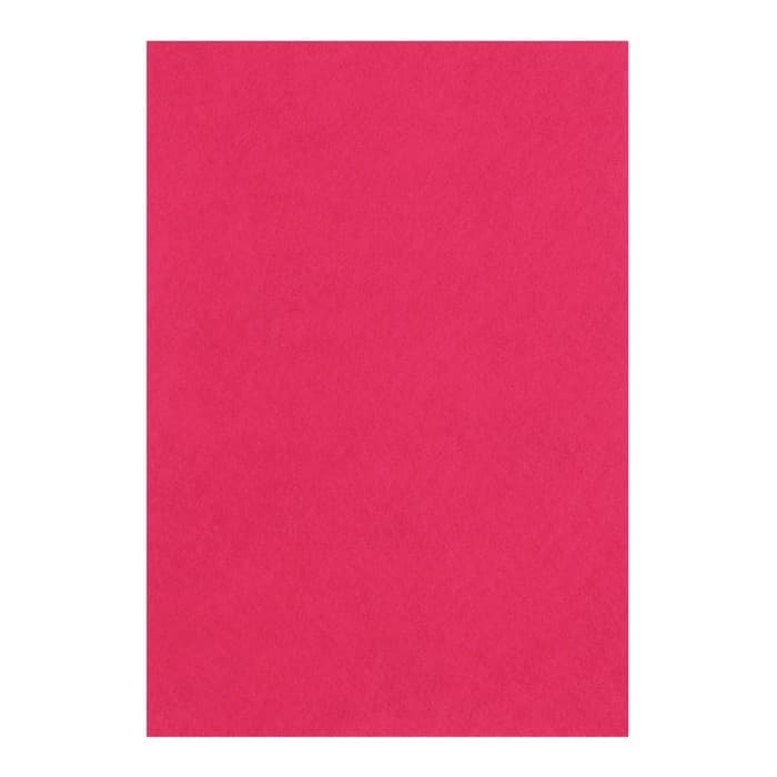 Набор фетра, А3, 10 цветов, толщина-1 мм