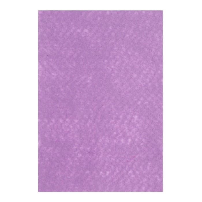 Набор фетра, А3, 10 цветов, толщина-1 мм