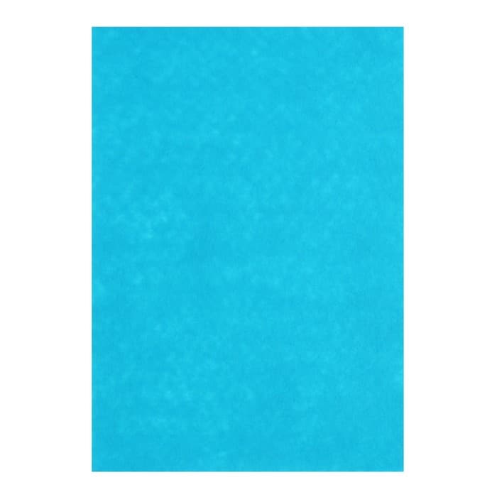 Набор фетра, А3, 10 цветов, толщина-1 мм