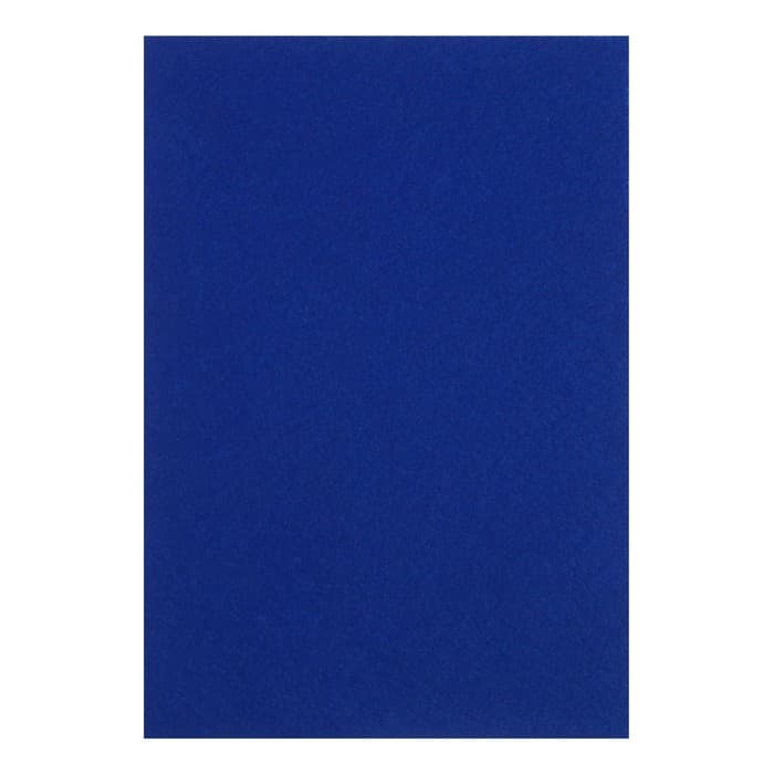 Набор фетра, А3, 10 цветов, толщина-1 мм