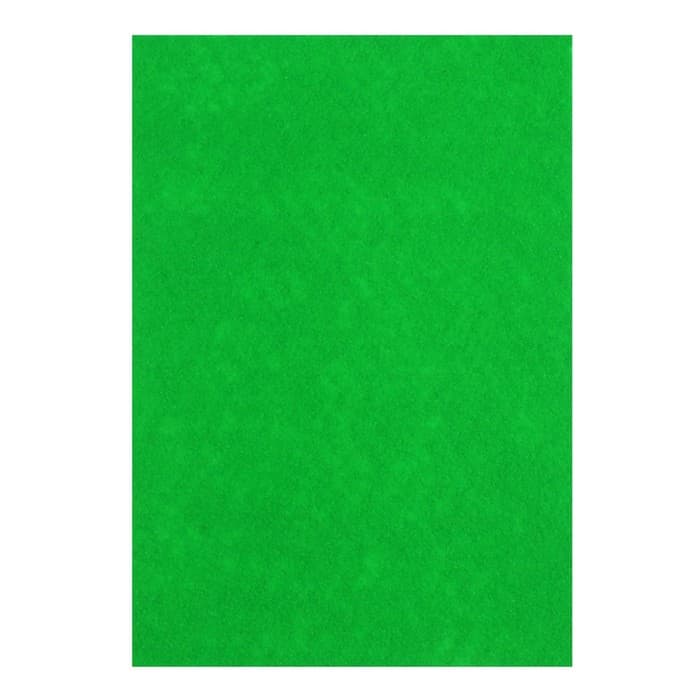 Набор фетра, А3, 10 цветов, толщина-1 мм