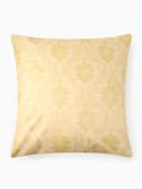 Наволочка - наперник на молнии «Атра. Жаккард», 70×70 см, тик