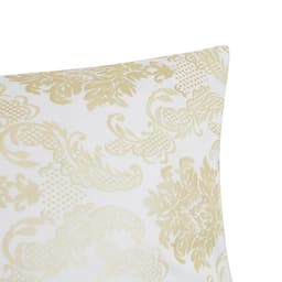 Наволочка - наперник на молнии «Атра. Жаккард», 70×70 см, тик