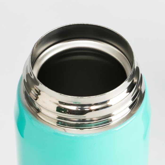 Термос My bottle, 500 мл, 7×22 см, МИКС